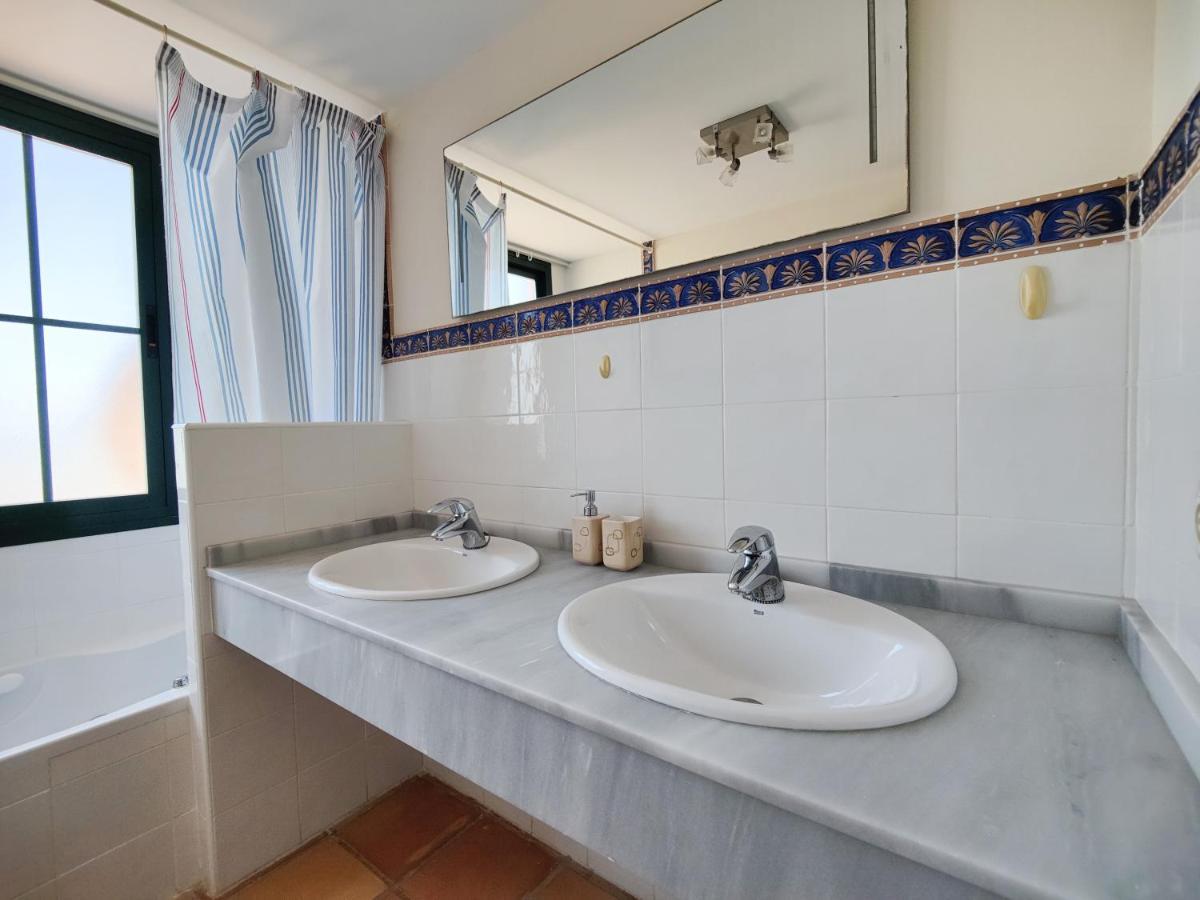 Mirador Vacation Home Cala de Finestrat Exterior foto