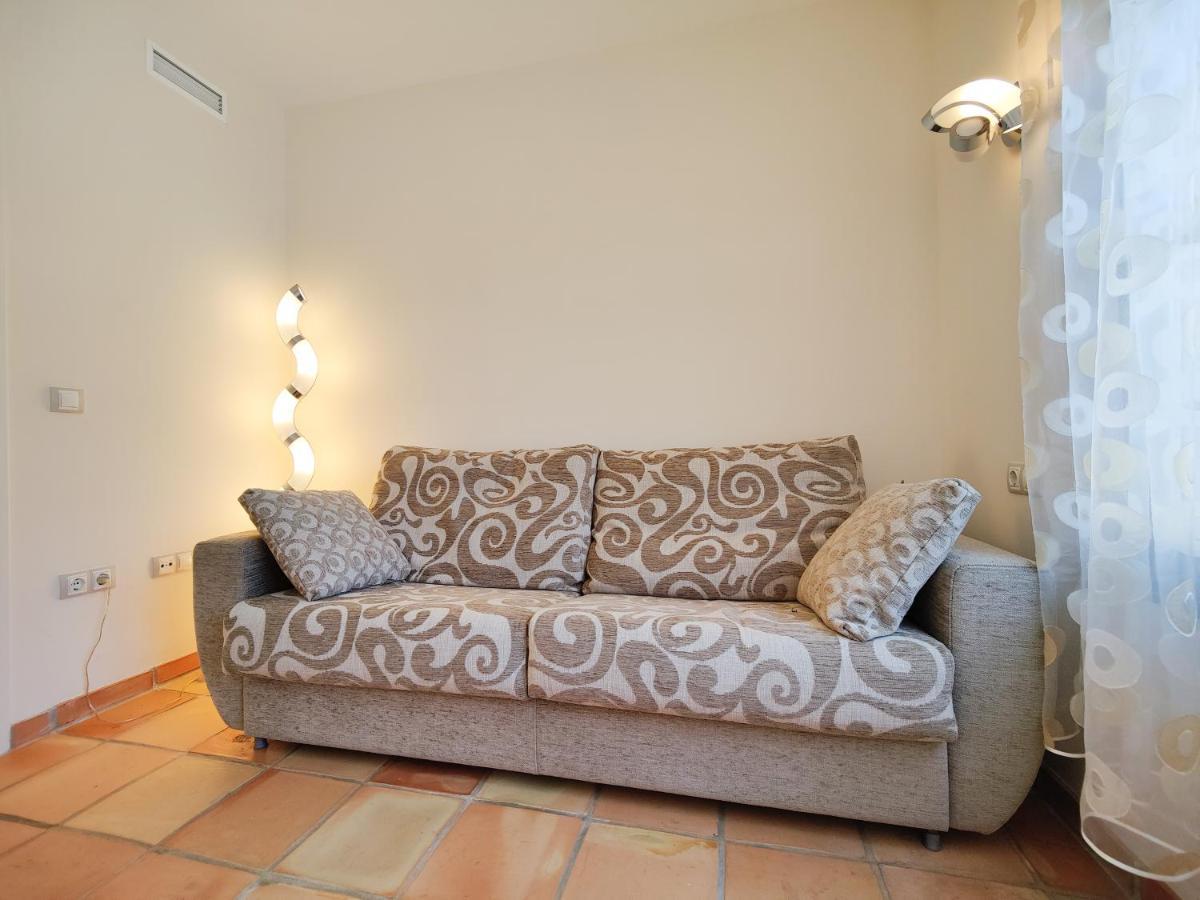 Mirador Vacation Home Cala de Finestrat Exterior foto
