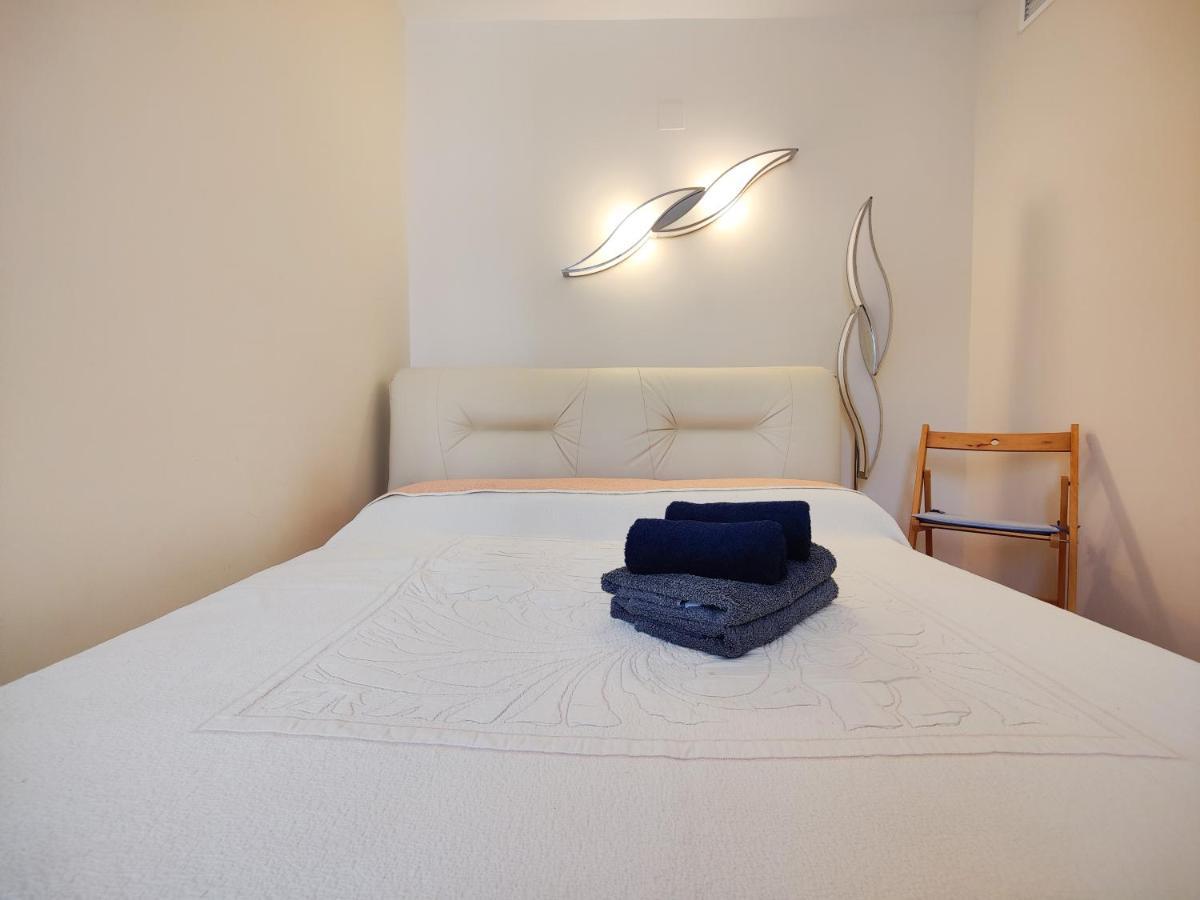 Mirador Vacation Home Cala de Finestrat Exterior foto