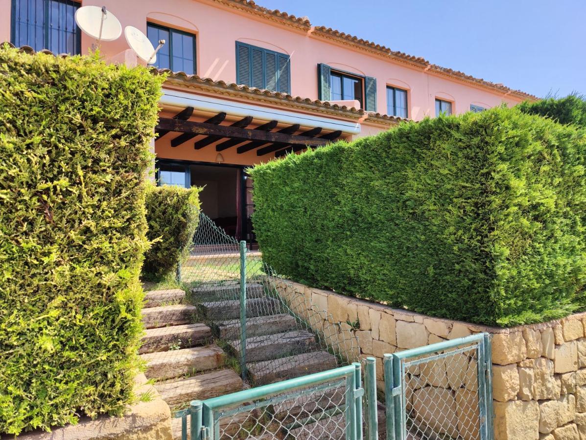 Mirador Vacation Home Cala de Finestrat Exterior foto