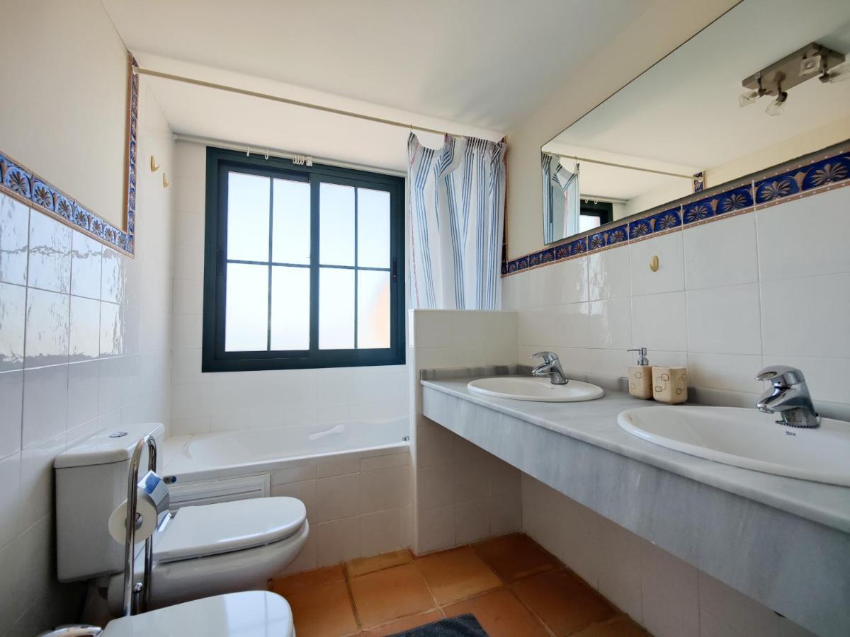 Mirador Vacation Home Cala de Finestrat Exterior foto