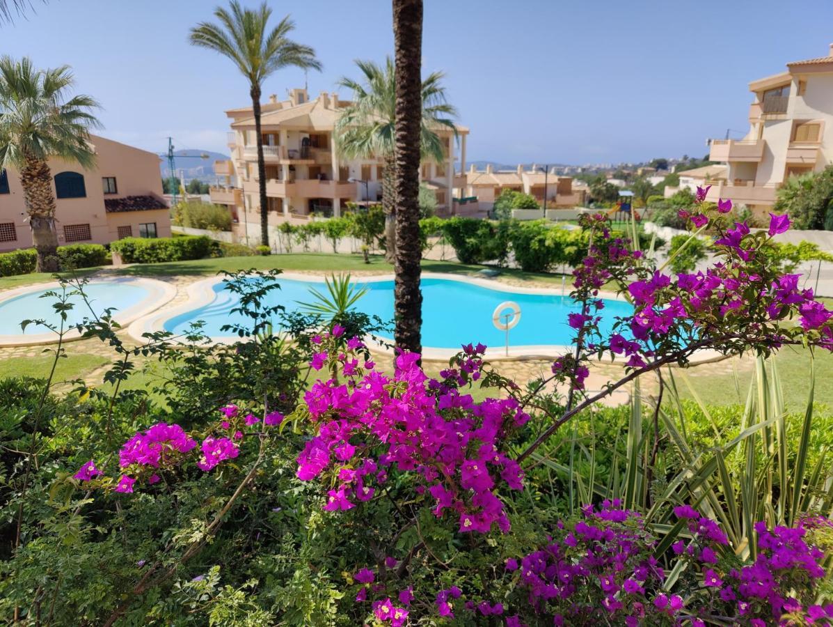 Mirador Vacation Home Cala de Finestrat Exterior foto
