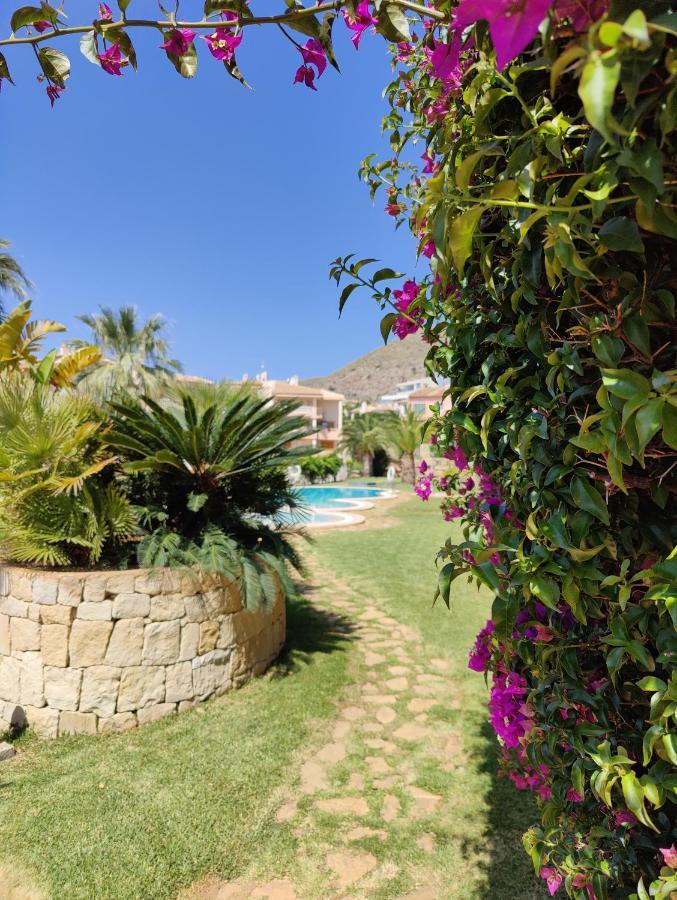 Mirador Vacation Home Cala de Finestrat Exterior foto