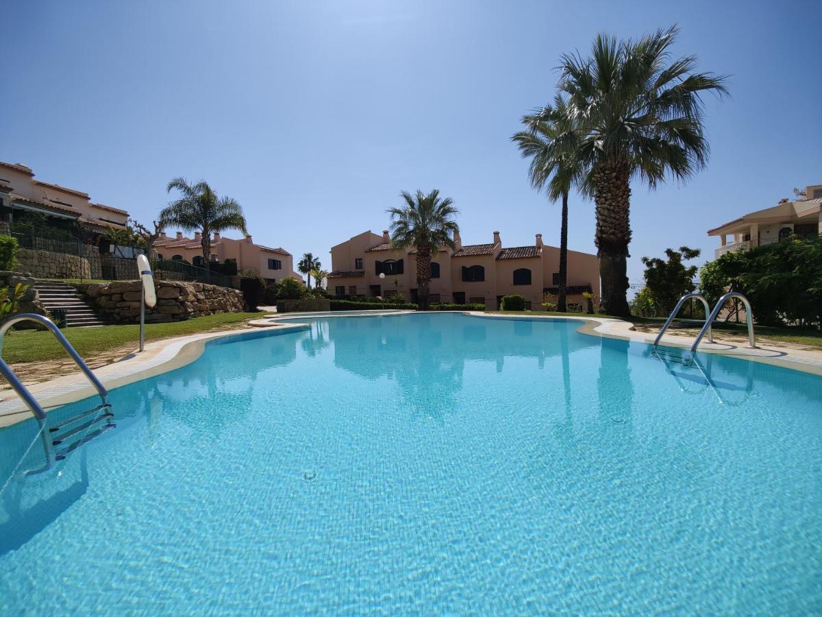 Mirador Vacation Home Cala de Finestrat Exterior foto